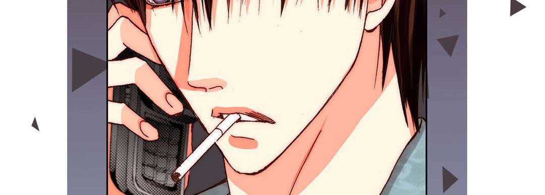 Read Totally Captivated chapter 65 image 121 on Lezhin