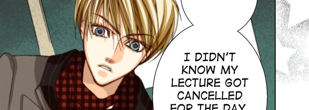 Read Totally Captivated chapter 65 image 13 on Lezhin