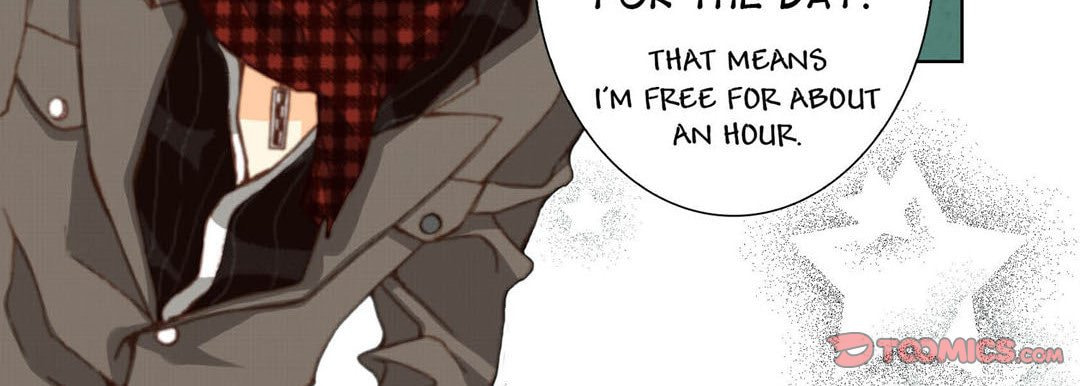 Read Totally Captivated chapter 65 image 14 on Lezhin