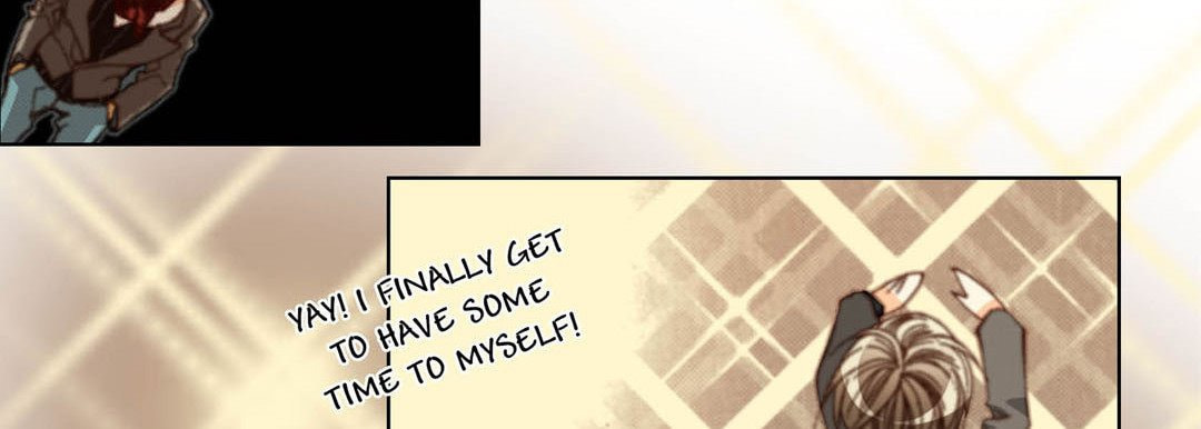 Read Totally Captivated chapter 65 image 17 on Lezhin