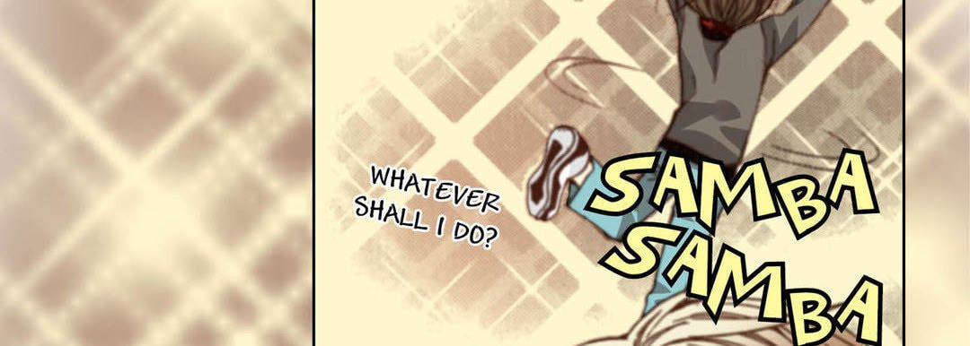 Read Totally Captivated chapter 65 image 18 on Lezhin