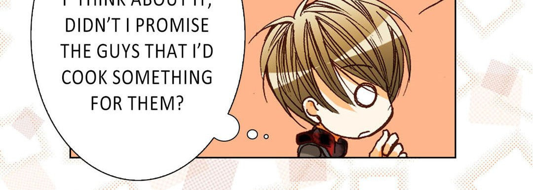 Read Totally Captivated chapter 65 image 33 on Lezhin