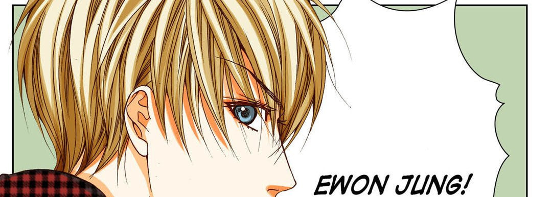 Read Totally Captivated chapter 65 image 37 on Lezhin