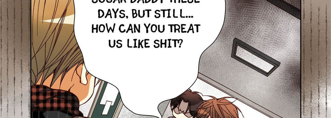 Read Totally Captivated chapter 65 image 41 on Lezhin