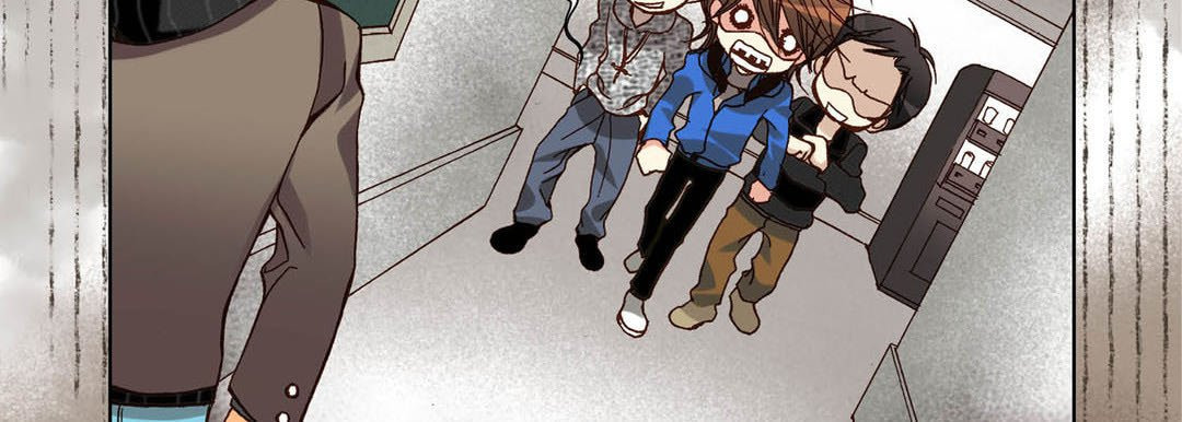 Read Totally Captivated chapter 65 image 42 on Lezhin
