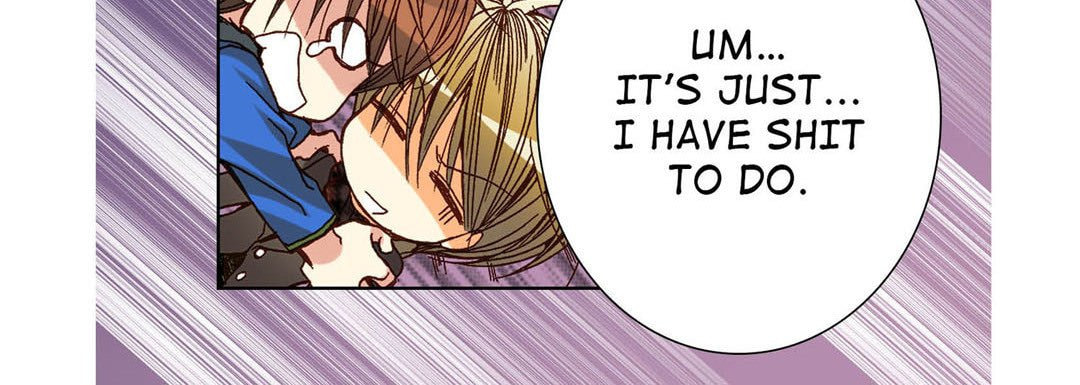 Read Totally Captivated chapter 65 image 47 on Lezhin