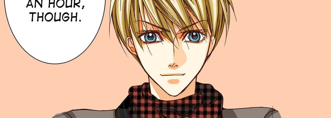 Read Totally Captivated chapter 65 image 57 on Lezhin