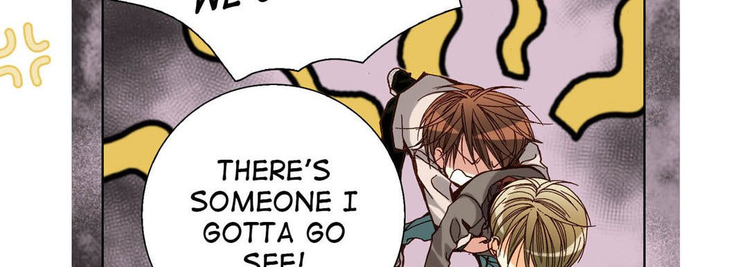 Read Totally Captivated chapter 65 image 66 on Lezhin