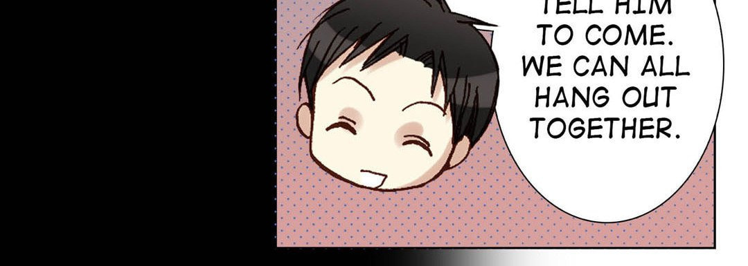 Read Totally Captivated chapter 65 image 75 on Lezhin