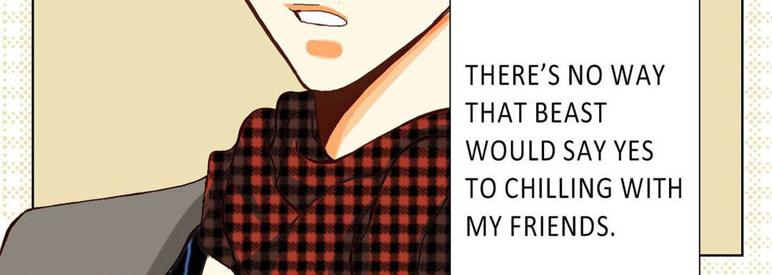 Read Totally Captivated chapter 65 image 78 on Lezhin