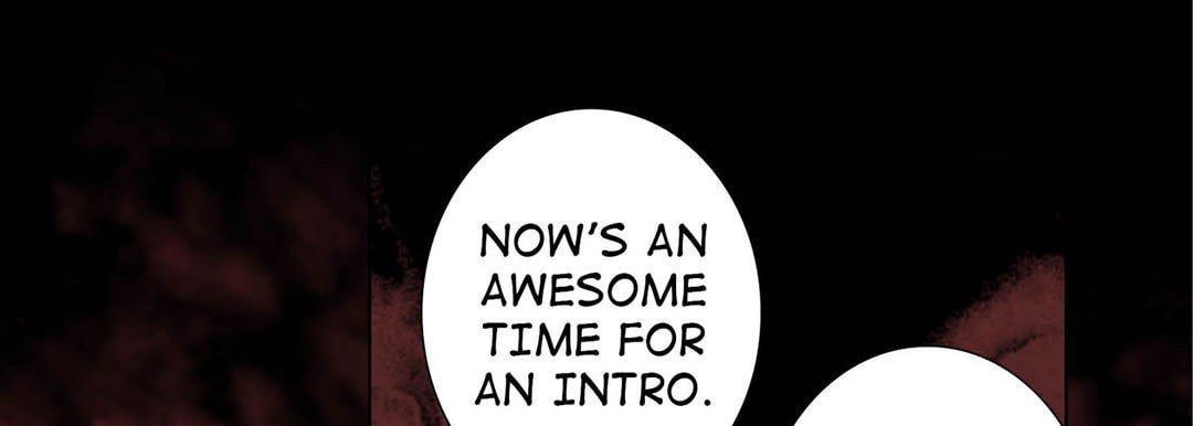 Read Totally Captivated chapter 65 image 84 on Lezhin