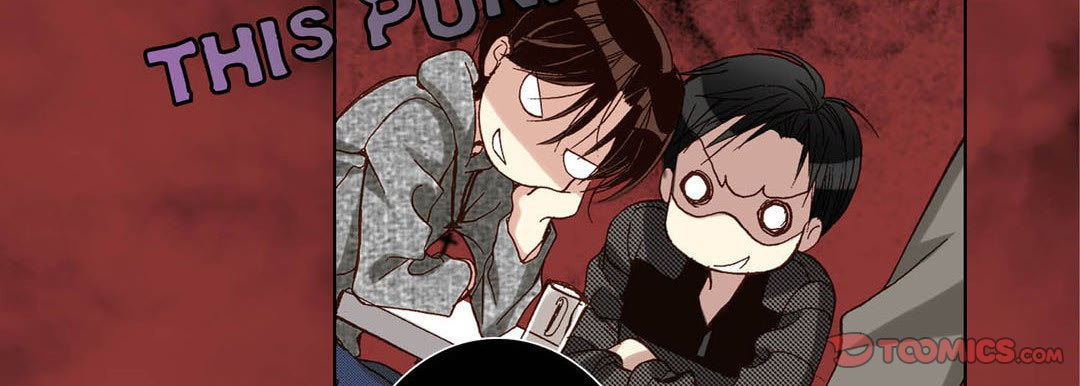 Read Totally Captivated chapter 65 image 86 on Lezhin