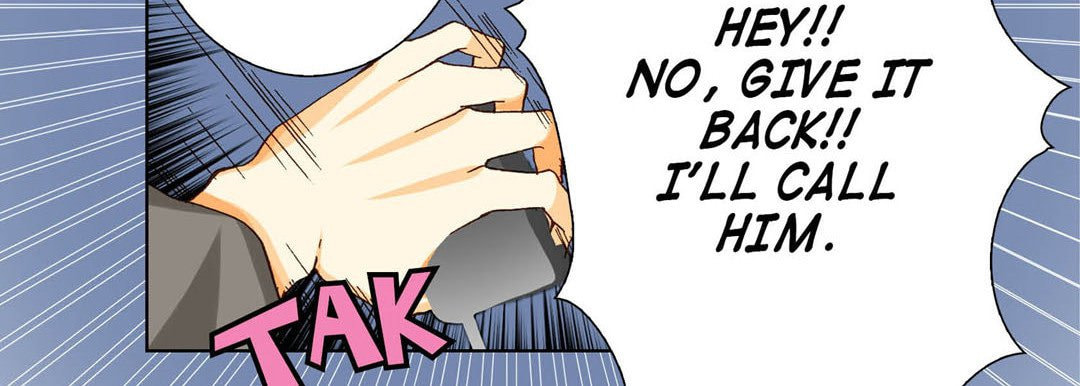 Read Totally Captivated chapter 65 image 90 on Lezhin