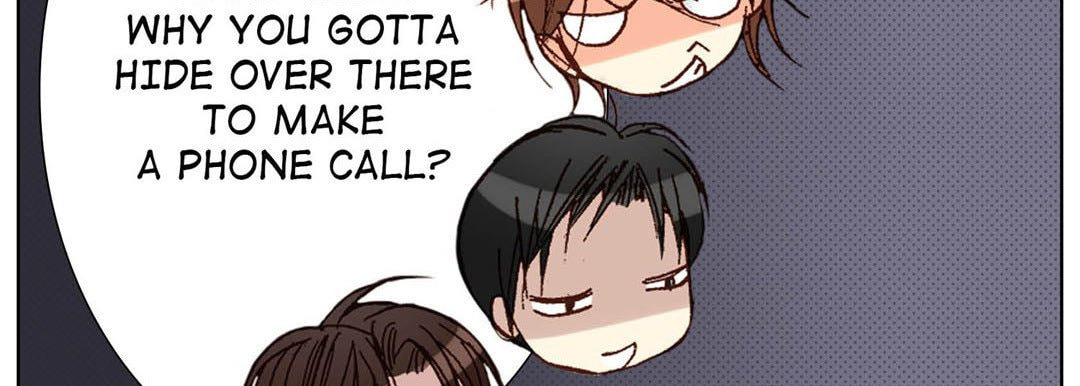 Read Totally Captivated chapter 65 image 93 on Lezhin