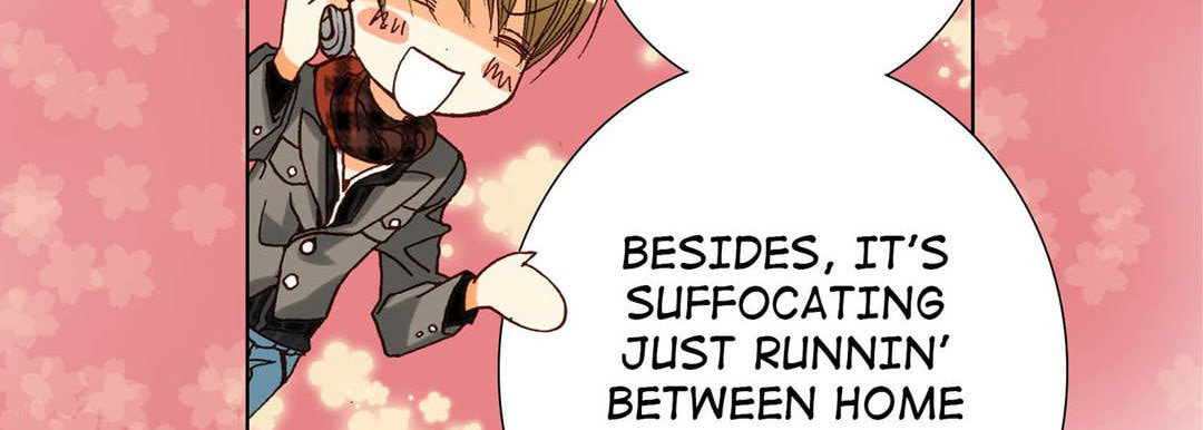 Read Totally Captivated chapter 66 image 10 on Lezhin