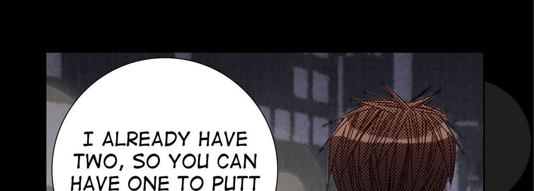 Read Totally Captivated chapter 66 image 108 on Lezhin
