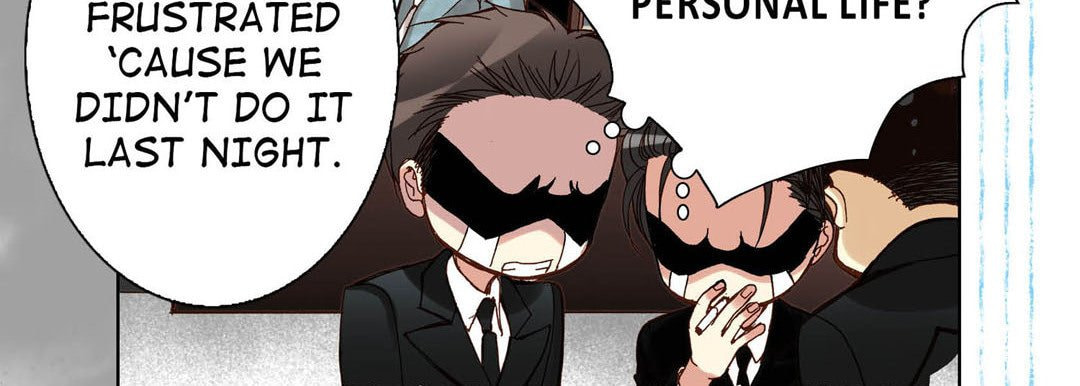 Read Totally Captivated chapter 66 image 18 on Lezhin