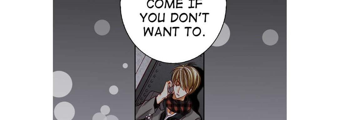 Read Totally Captivated chapter 66 image 33 on Lezhin