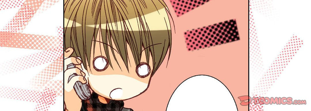 Read Totally Captivated chapter 66 image 38 on Lezhin