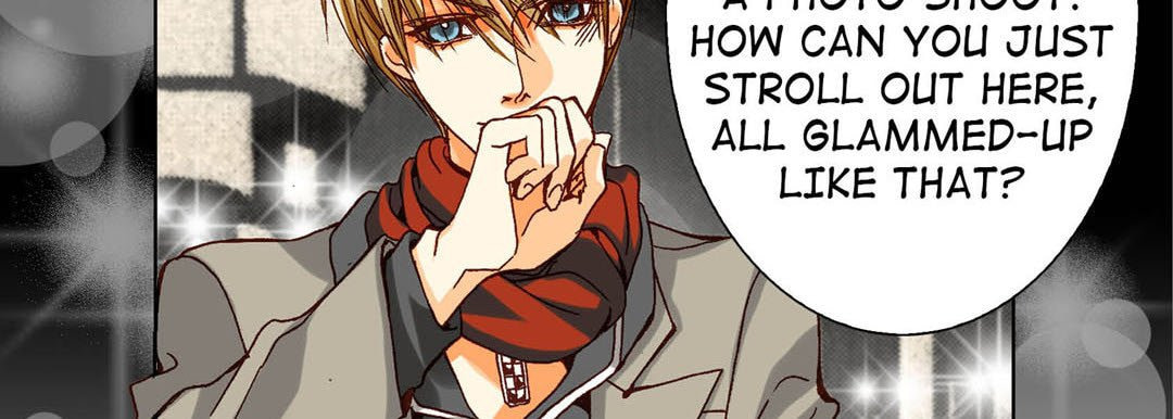 Read Totally Captivated chapter 66 image 73 on Lezhin