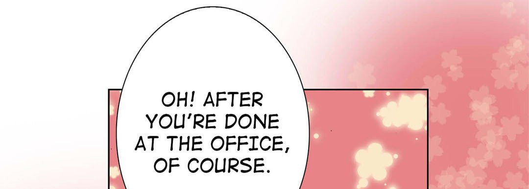 Read Totally Captivated chapter 66 image 8 on Lezhin