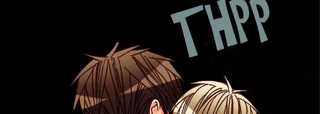 Read Totally Captivated chapter 66 image 85 on Lezhin