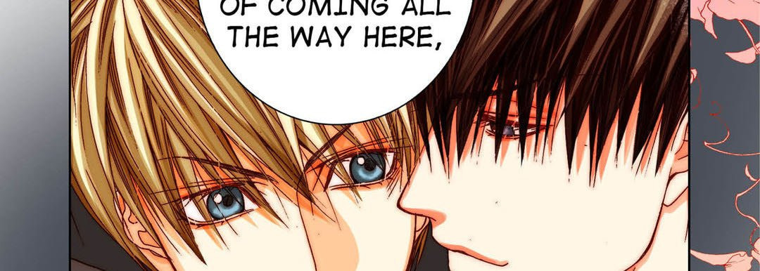 Read Totally Captivated chapter 66 image 89 on Lezhin