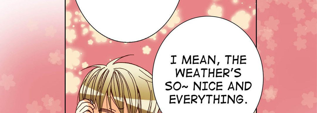 Read Totally Captivated chapter 66 image 9 on Lezhin