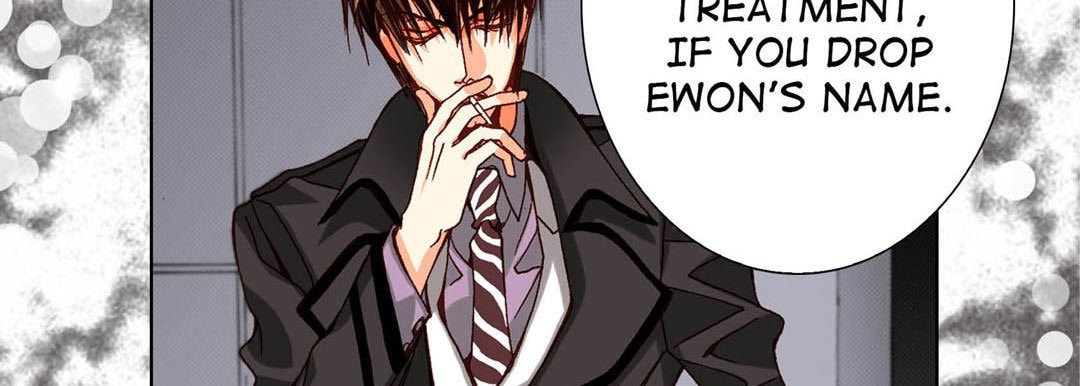 Read Totally Captivated chapter 67 image 101 on Lezhin