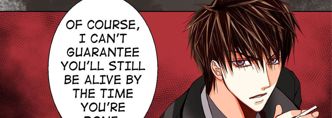Read Totally Captivated chapter 67 image 121 on Lezhin