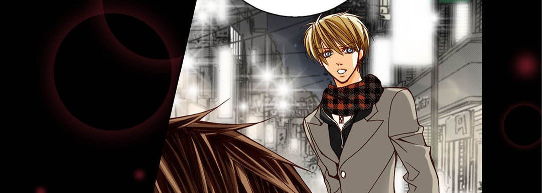 Read Totally Captivated chapter 67 image 21 on Lezhin