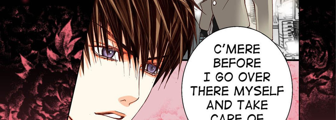 Read Totally Captivated chapter 67 image 22 on Lezhin