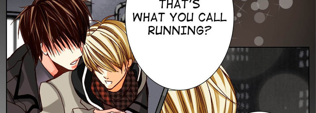 Read Totally Captivated chapter 67 image 33 on Lezhin