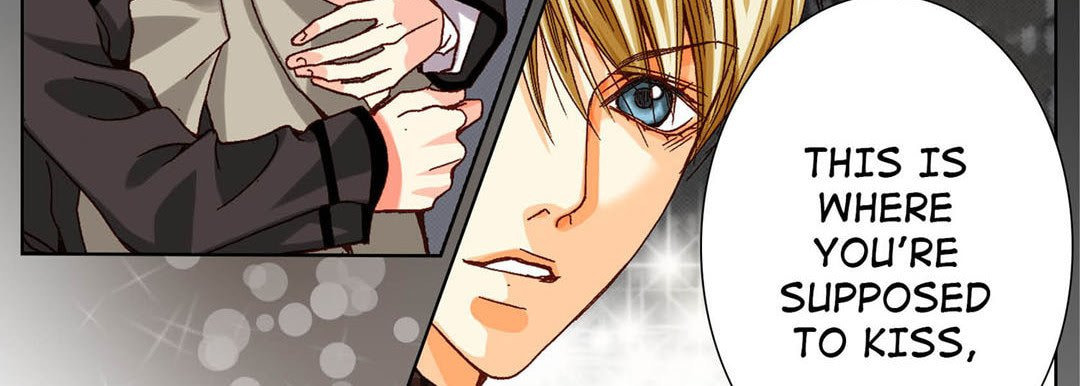 Read Totally Captivated chapter 67 image 34 on Lezhin