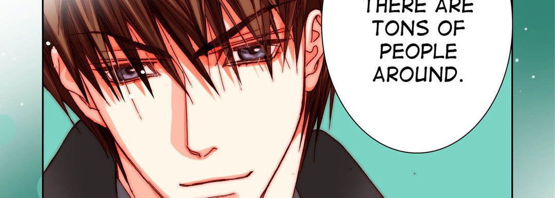 Read Totally Captivated chapter 67 image 37 on Lezhin