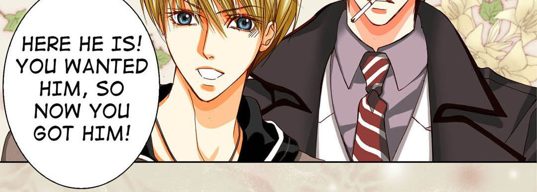 Read Totally Captivated chapter 67 image 54 on Lezhin
