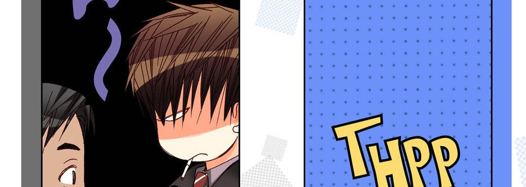 Read Totally Captivated chapter 67 image 65 on Lezhin