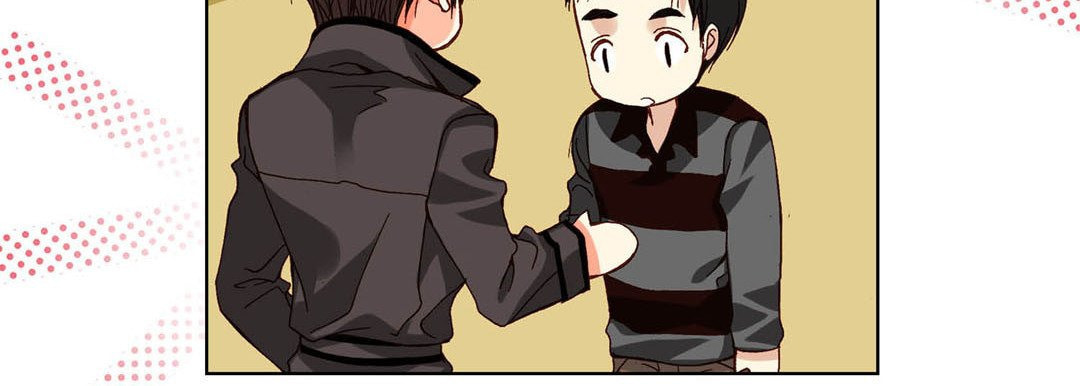 Read Totally Captivated chapter 67 image 69 on Lezhin