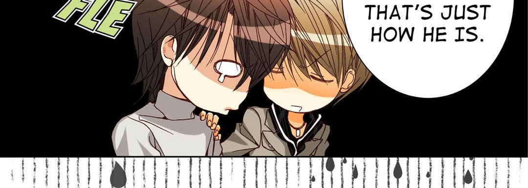 Read Totally Captivated chapter 67 image 79 on Lezhin