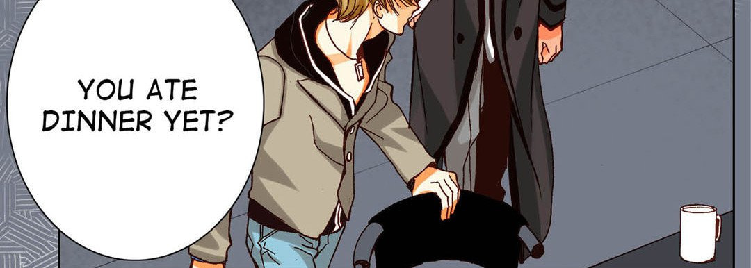 Read Totally Captivated chapter 67 image 82 on Lezhin