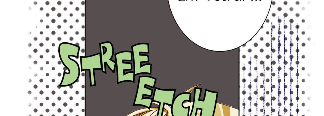 Read Totally Captivated chapter 67 image 9 on Lezhin