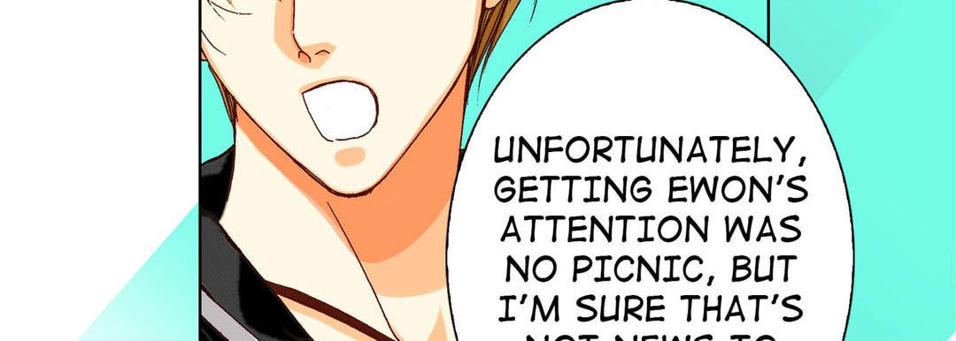 Read Totally Captivated chapter 68 image 117 on Lezhin