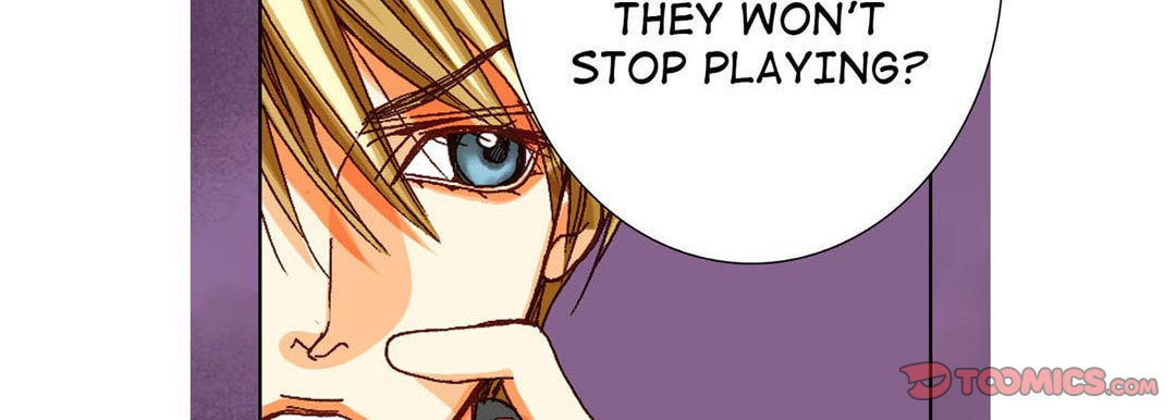 Read Totally Captivated chapter 68 image 14 on Lezhin
