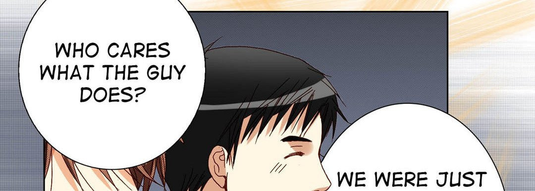Read Totally Captivated chapter 68 image 22 on Lezhin
