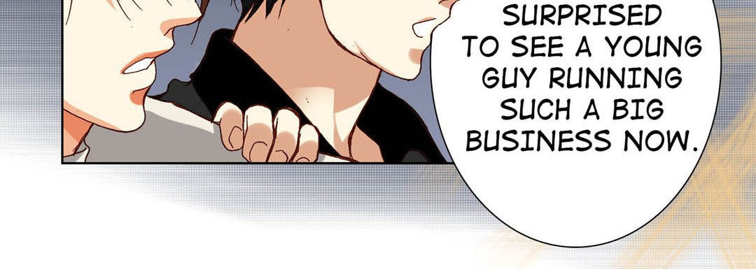 Read Totally Captivated chapter 68 image 23 on Lezhin
