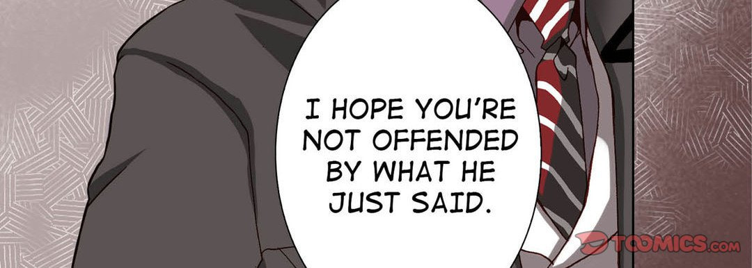 Read Totally Captivated chapter 68 image 26 on Lezhin