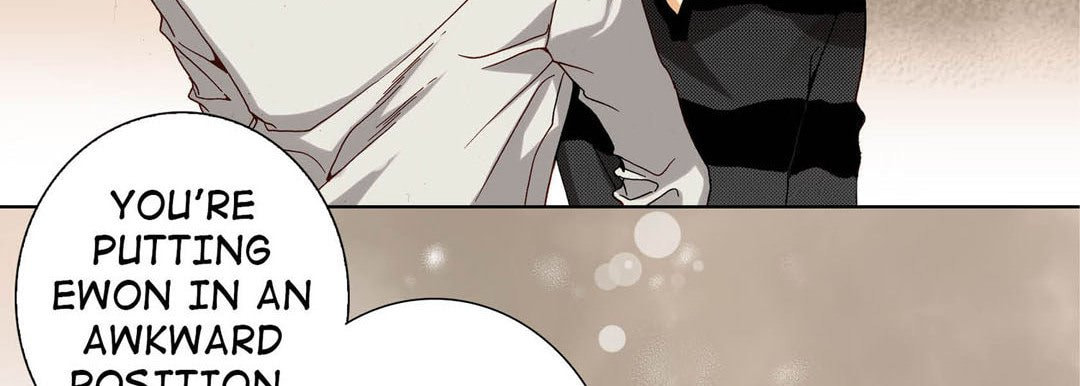 Read Totally Captivated chapter 68 image 30 on Lezhin