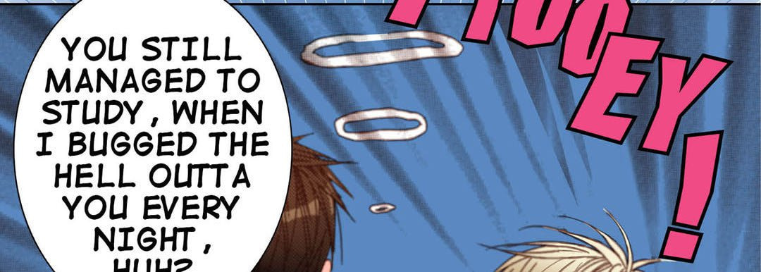 Read Totally Captivated chapter 68 image 49 on Lezhin