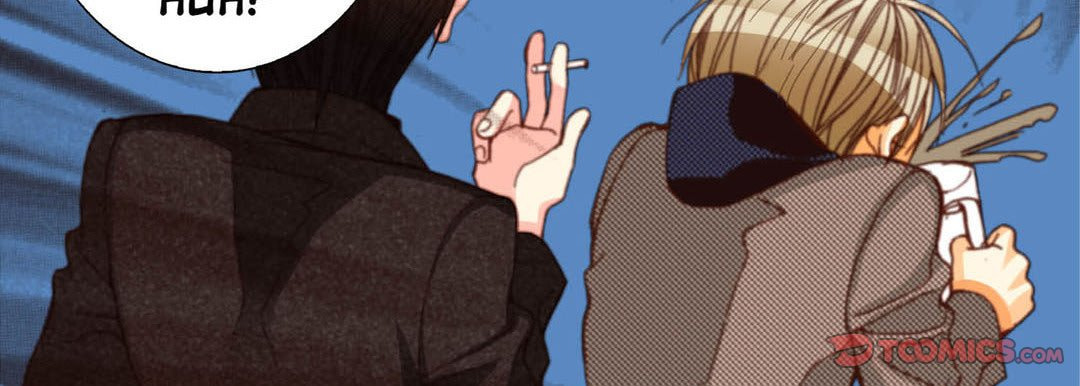 Read Totally Captivated chapter 68 image 50 on Lezhin
