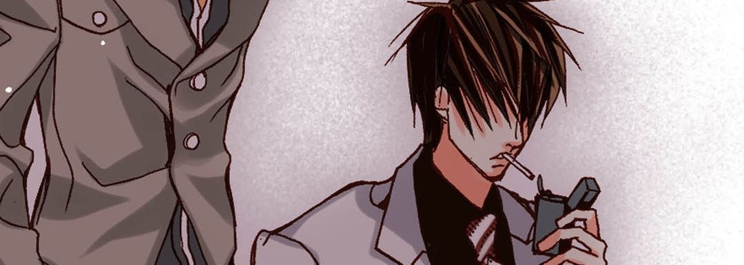 Read Totally Captivated chapter 68 image 58 on Lezhin